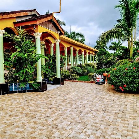 Chateau Margarita Ja Montego Bay Zewnętrze zdjęcie