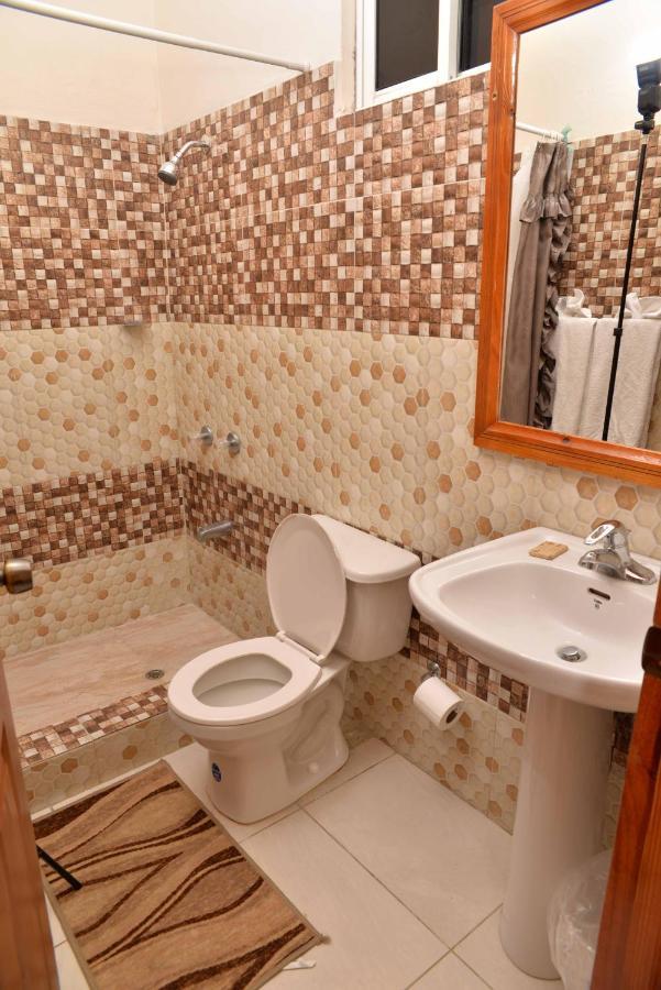 Chateau Margarita Ja Montego Bay Zewnętrze zdjęcie