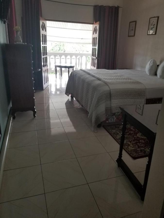 Chateau Margarita Ja Montego Bay Zewnętrze zdjęcie