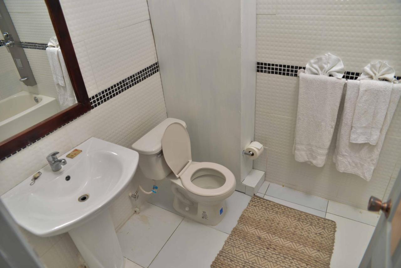 Chateau Margarita Ja Montego Bay Zewnętrze zdjęcie