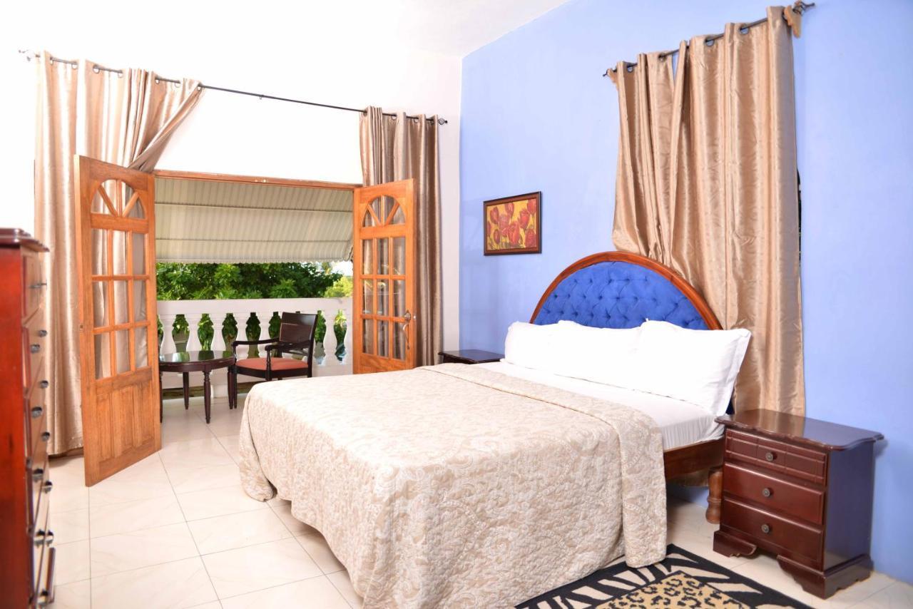 Chateau Margarita Ja Montego Bay Zewnętrze zdjęcie