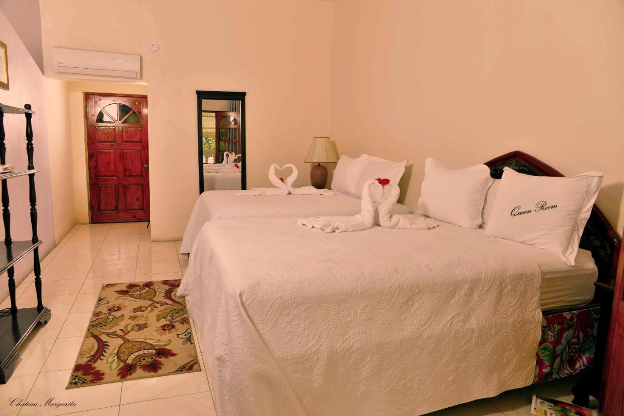 Chateau Margarita Ja Montego Bay Zewnętrze zdjęcie