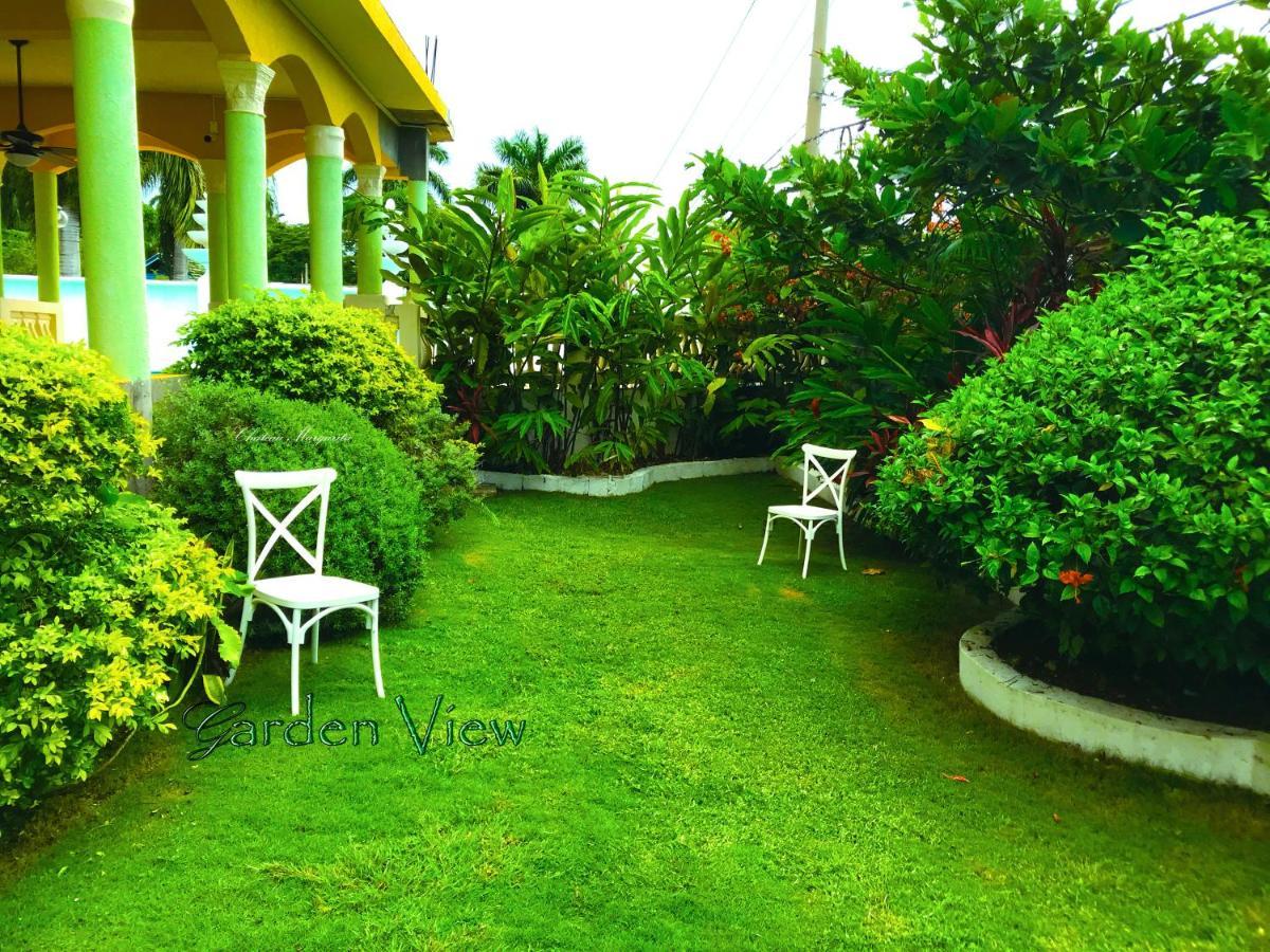 Chateau Margarita Ja Montego Bay Zewnętrze zdjęcie