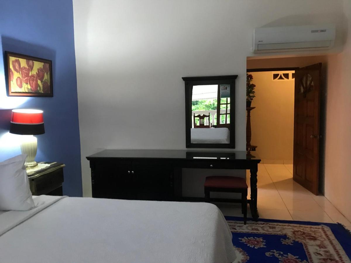 Chateau Margarita Ja Montego Bay Zewnętrze zdjęcie