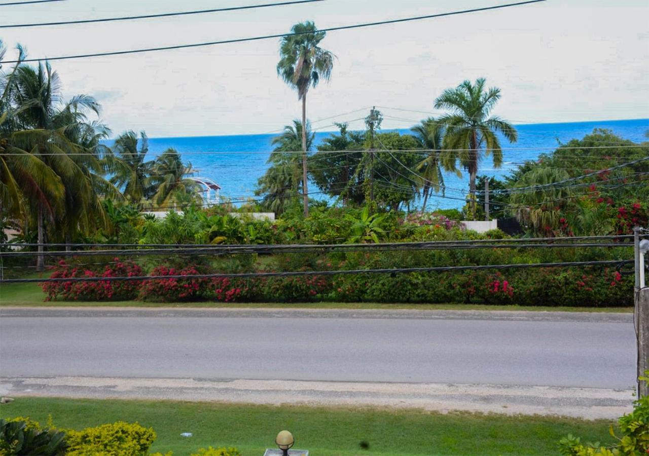 Chateau Margarita Ja Montego Bay Zewnętrze zdjęcie
