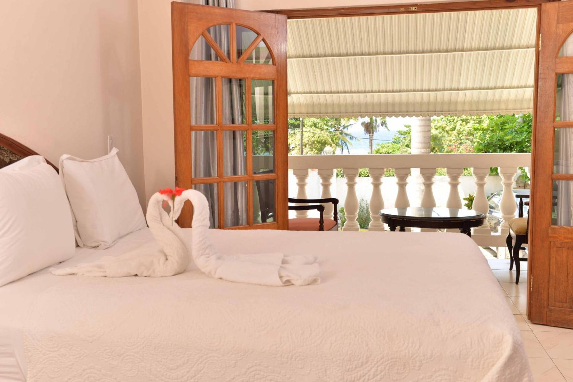 Chateau Margarita Ja Montego Bay Zewnętrze zdjęcie