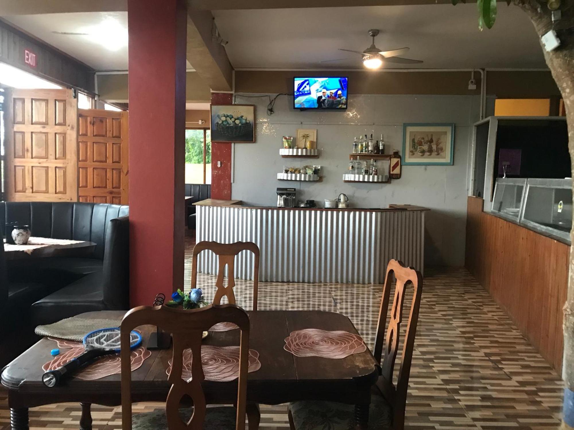 Chateau Margarita Ja Montego Bay Zewnętrze zdjęcie