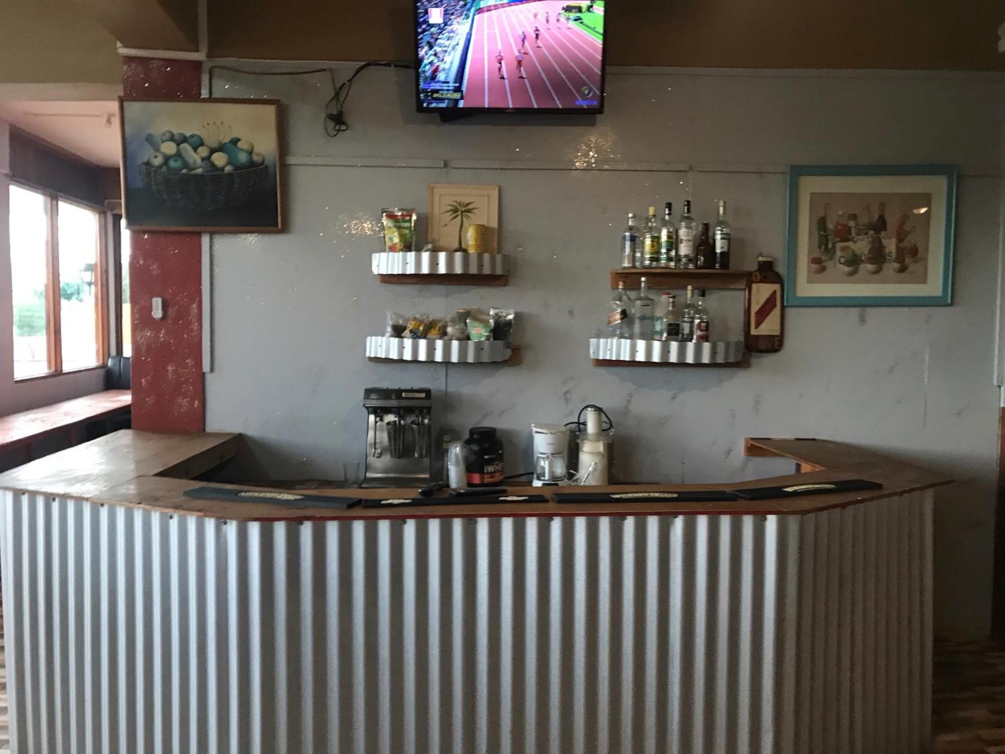 Chateau Margarita Ja Montego Bay Zewnętrze zdjęcie