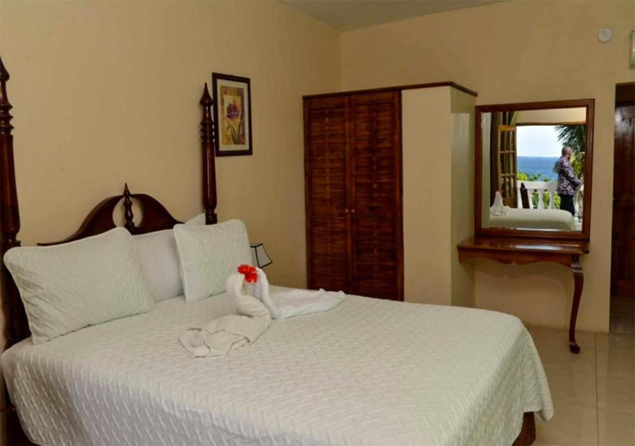 Chateau Margarita Ja Montego Bay Zewnętrze zdjęcie